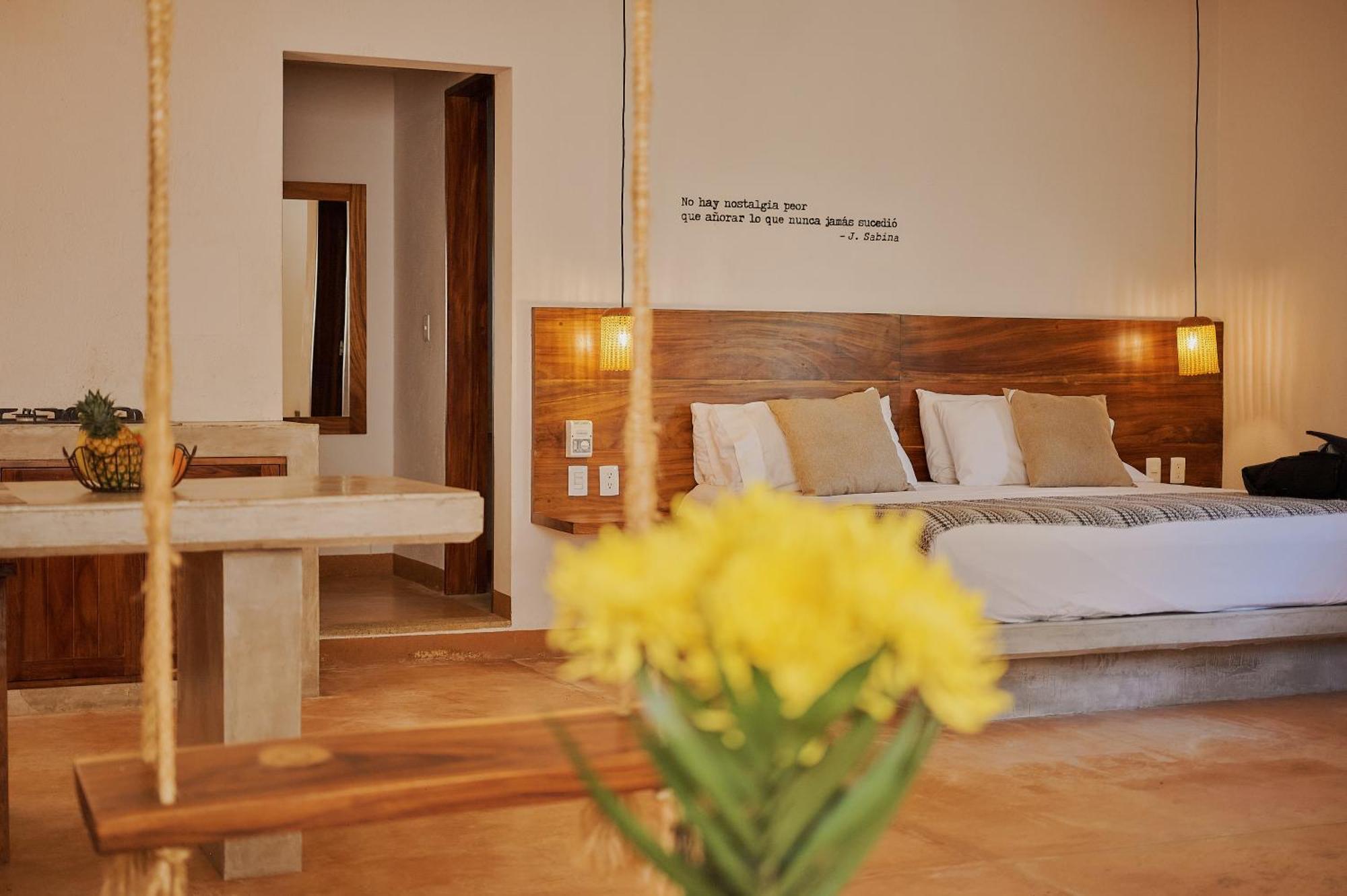Casa Mosaicos - Adults Only Hotel Puerto Escondido Kültér fotó