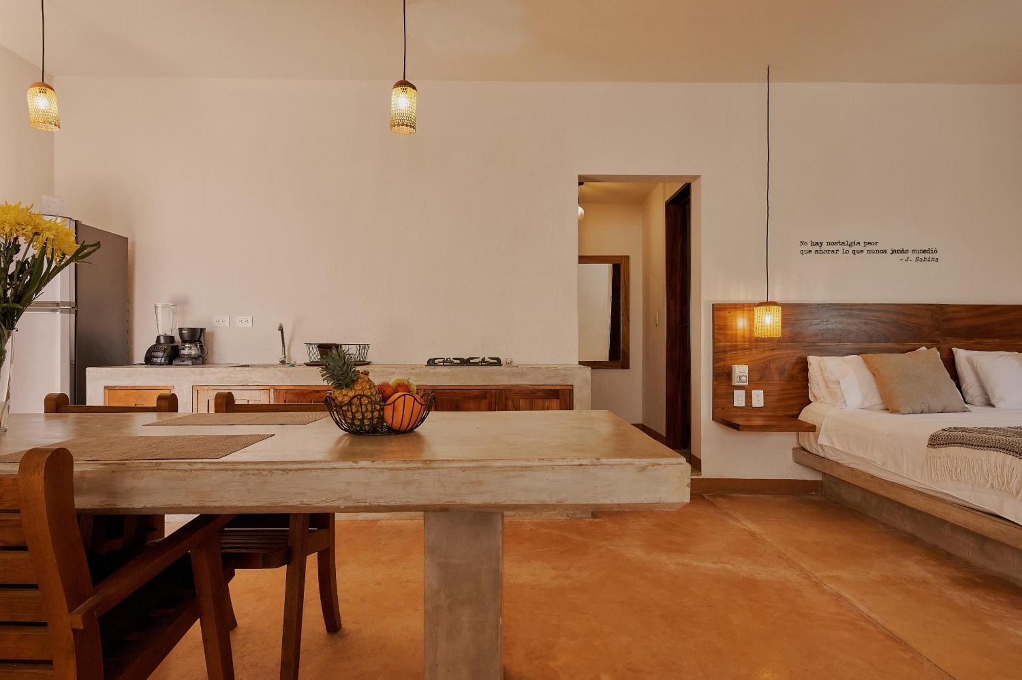 Casa Mosaicos - Adults Only Hotel Puerto Escondido Kültér fotó
