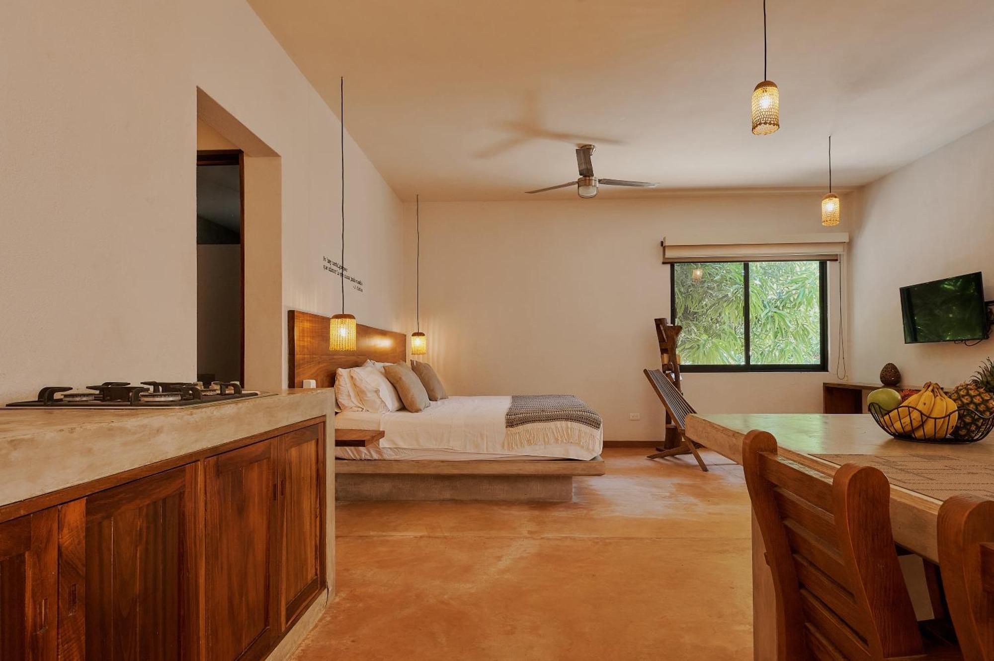 Casa Mosaicos - Adults Only Hotel Puerto Escondido Kültér fotó